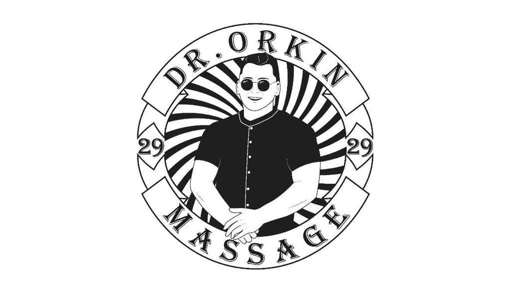 DR.ORKIN.MASSAGE