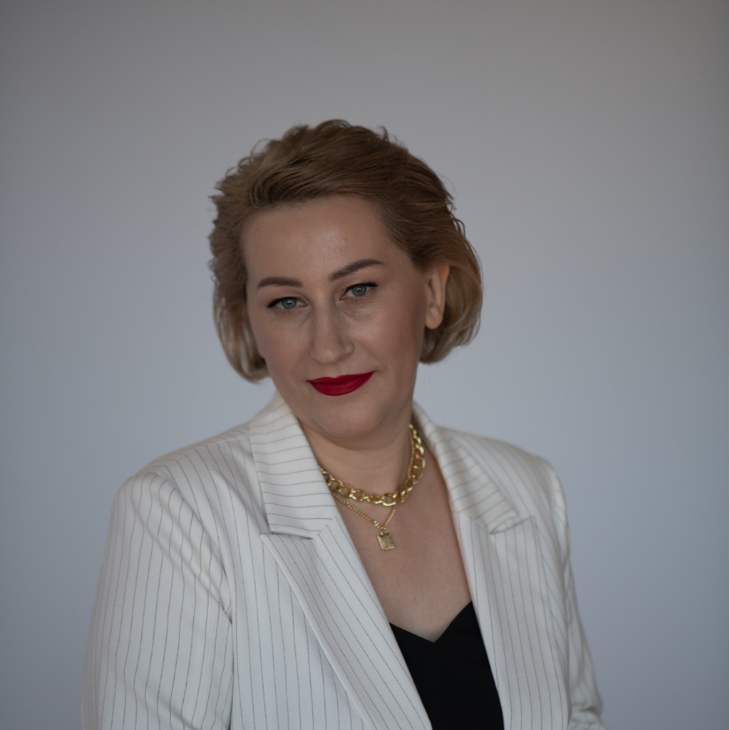 Орлова Екатерина