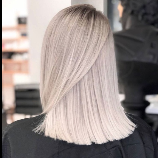 Сложные техники окрашивания