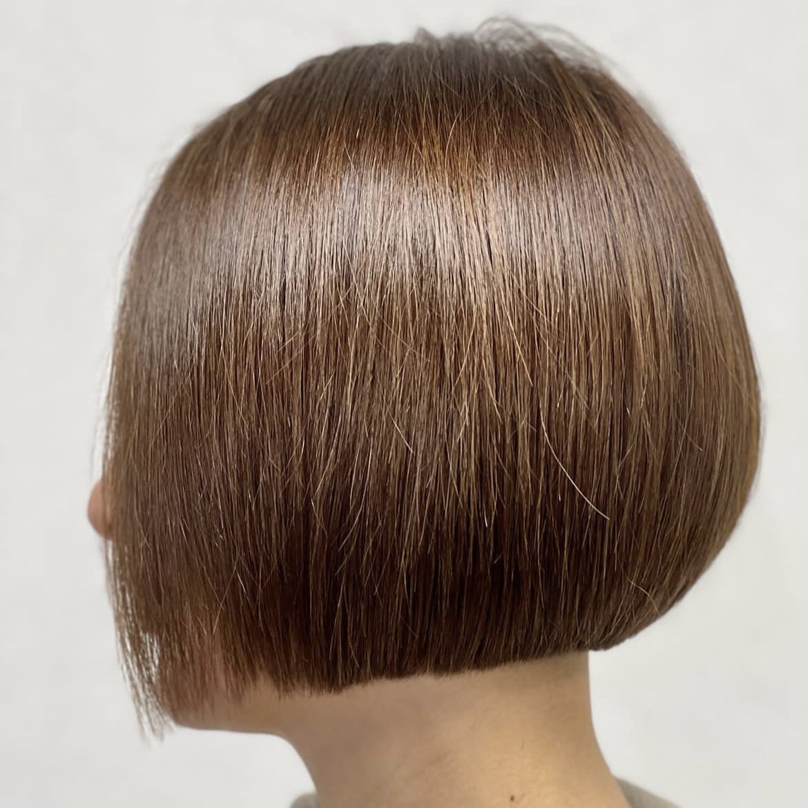 Стрижка женская