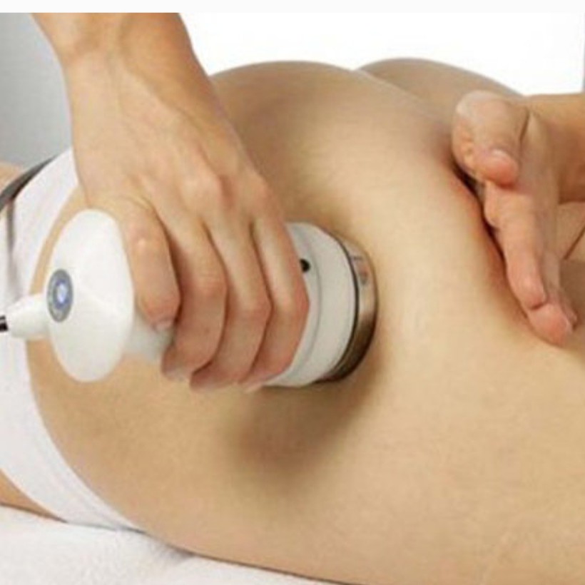 Кавитация ультразвуковая
60 минут