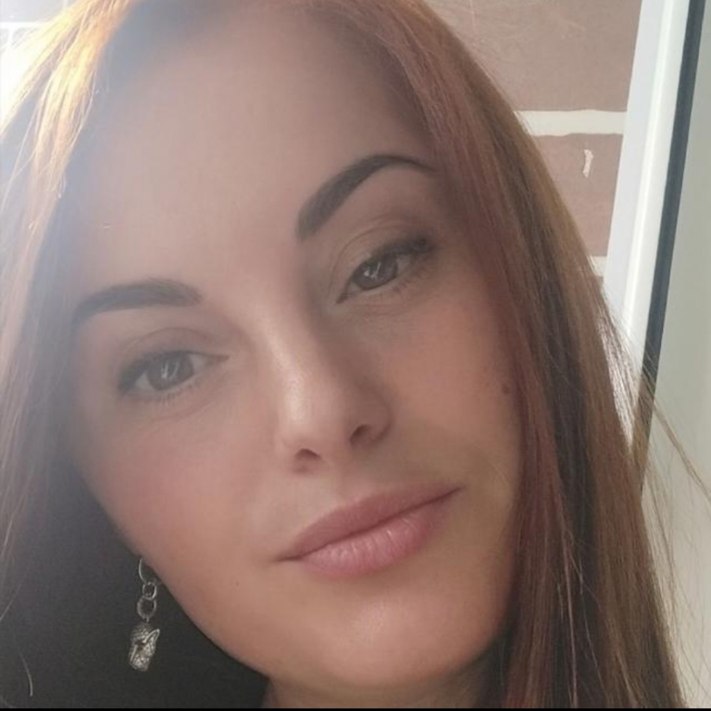 Ненахова Ольга