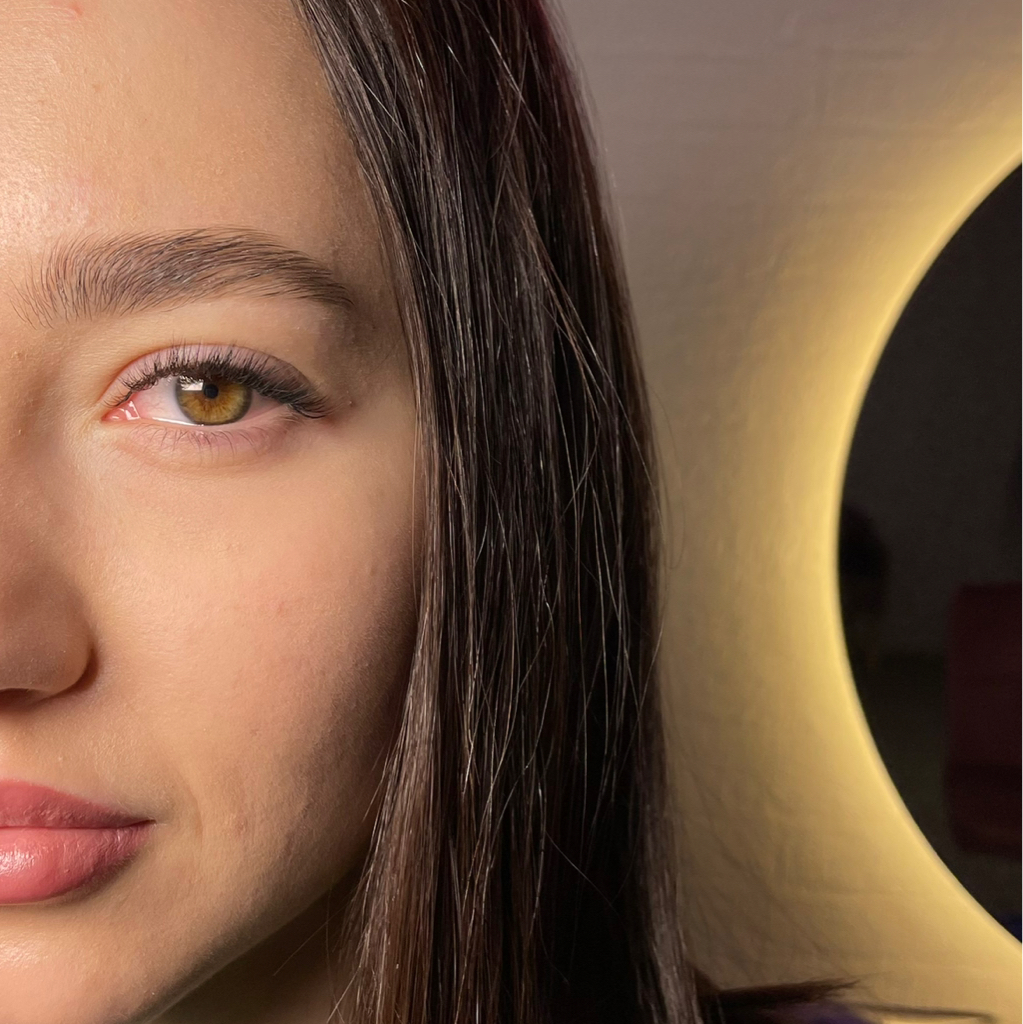 Наращивание 1,5D