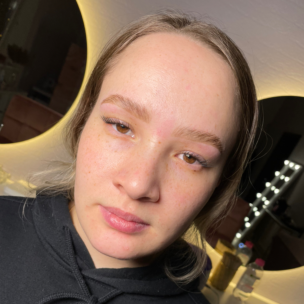 Классическое наращивание