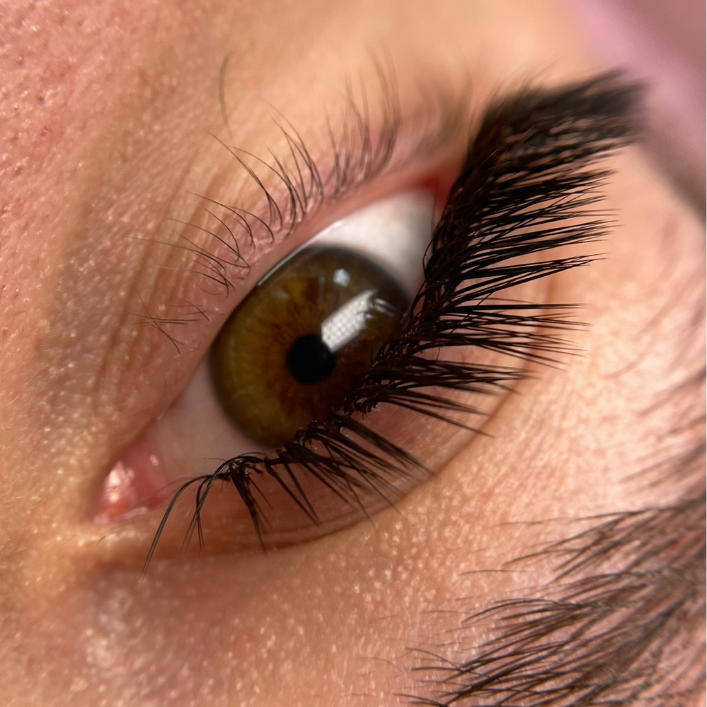 Наращивание 2,5D