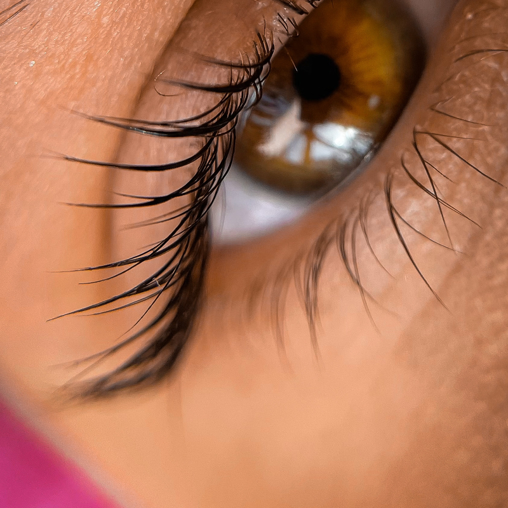 Ламинирование ресниц