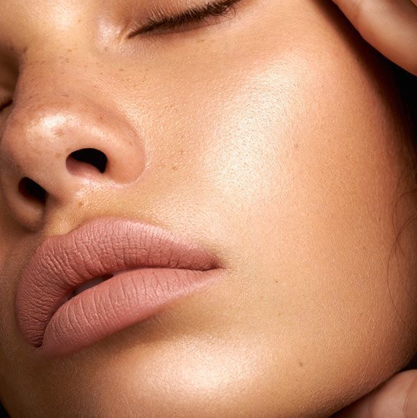 Лицо (полностью)