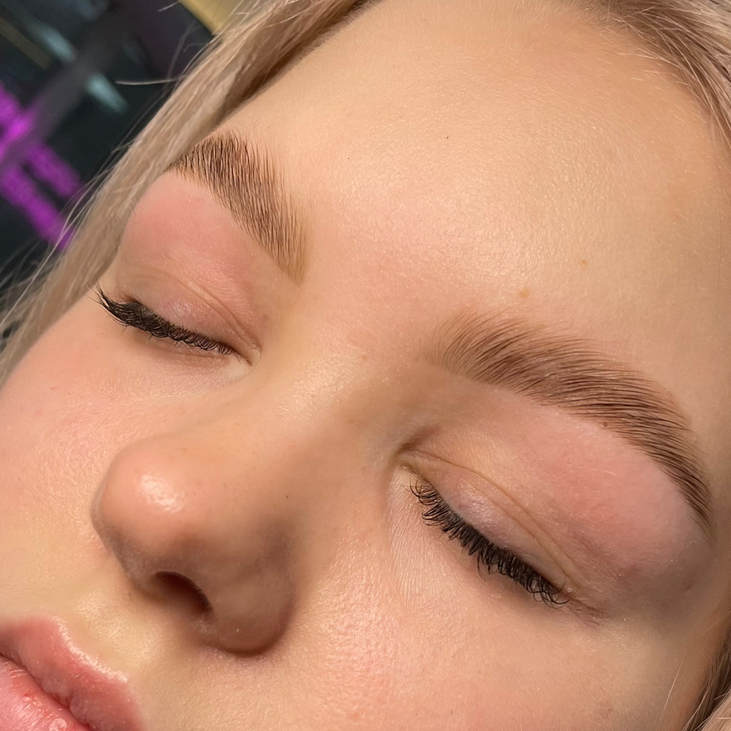 Долговременная укладка