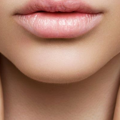 Подбородок