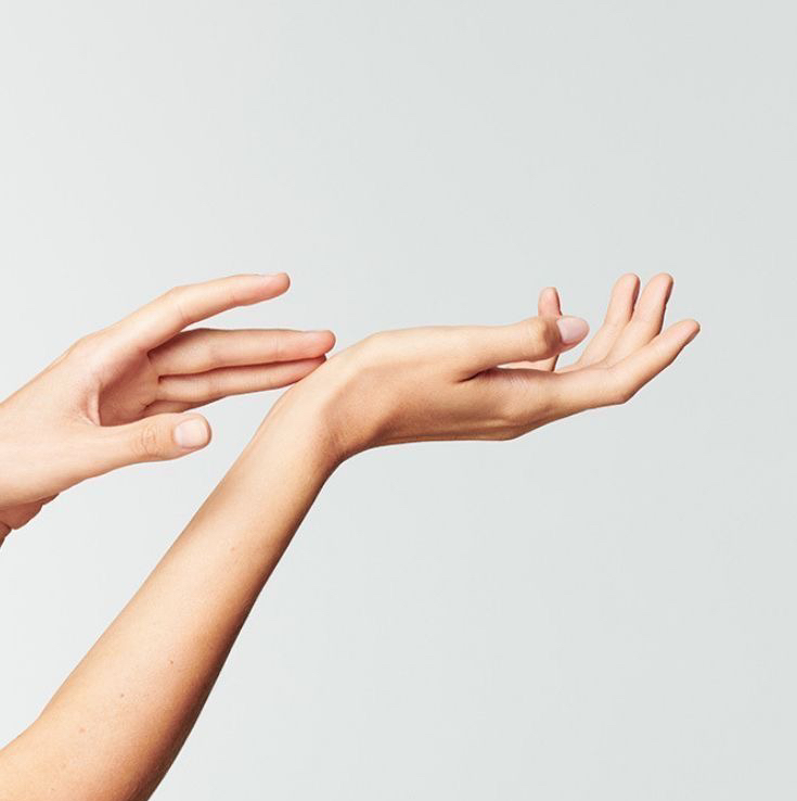 Предплечье