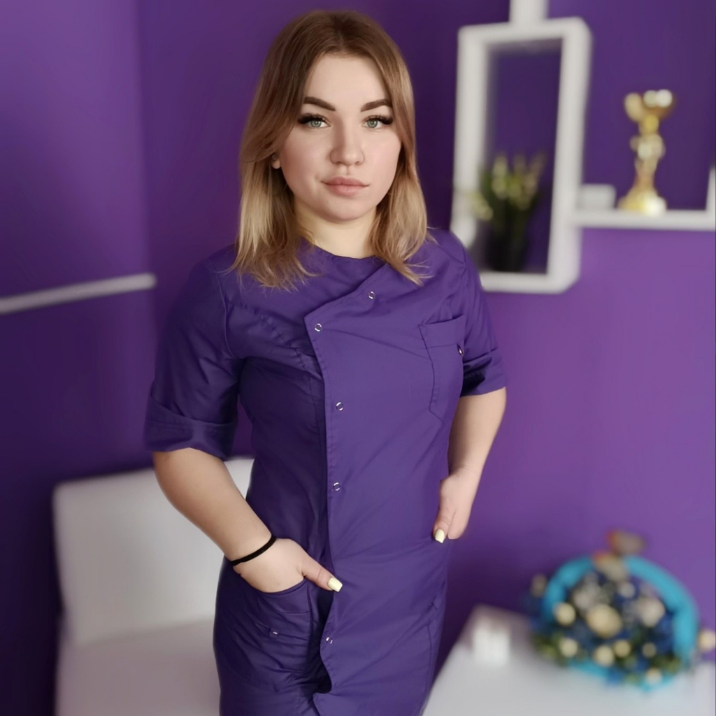 Фаизова Кира