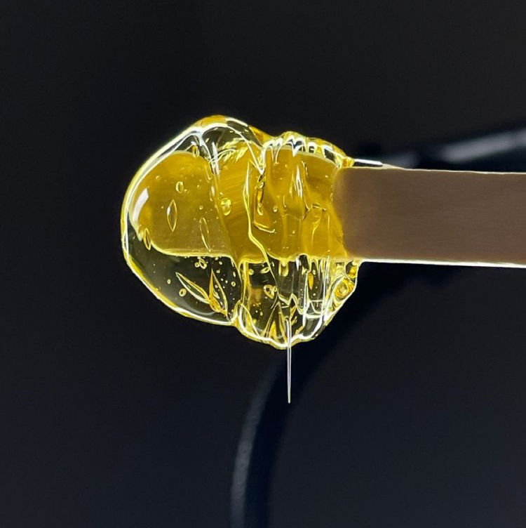 Лицо одна зона