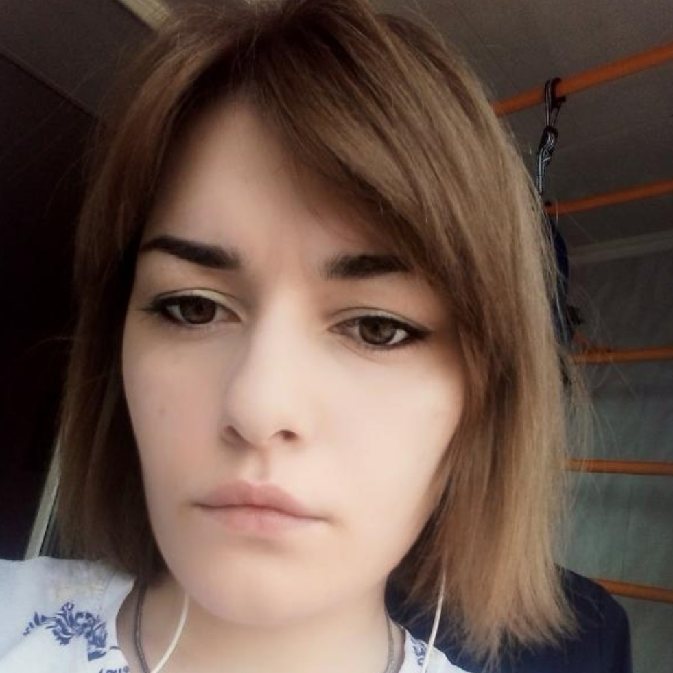 Зарина Топ мастер