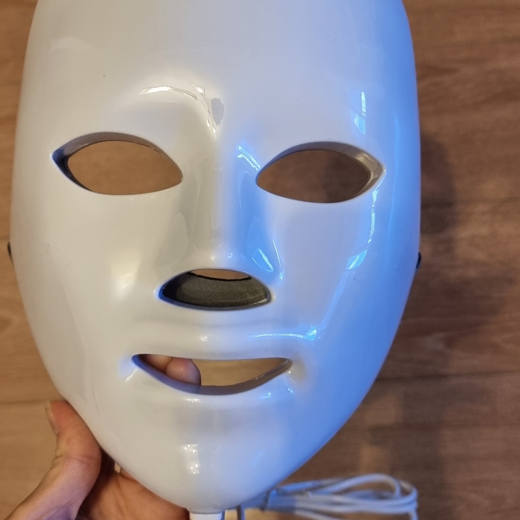 LED Терапия Светом