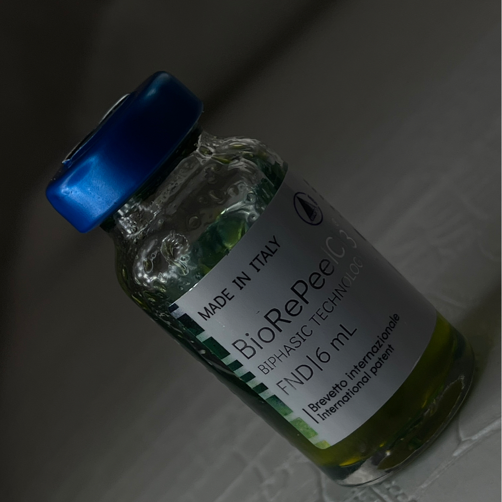 Пилинг BiorepeelCl3