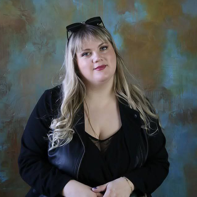 Казанцева Марина