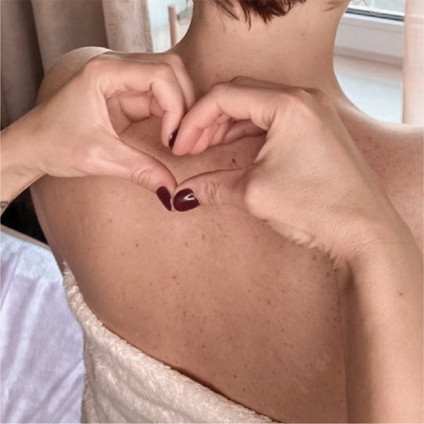 Массаж шейно-воротниковой зоны