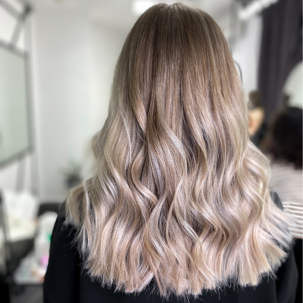 Balayage