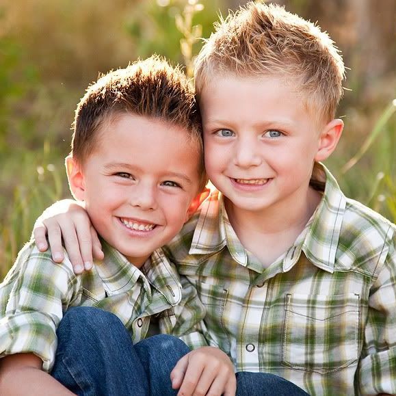 Брат+брат(до 18-ти лет)