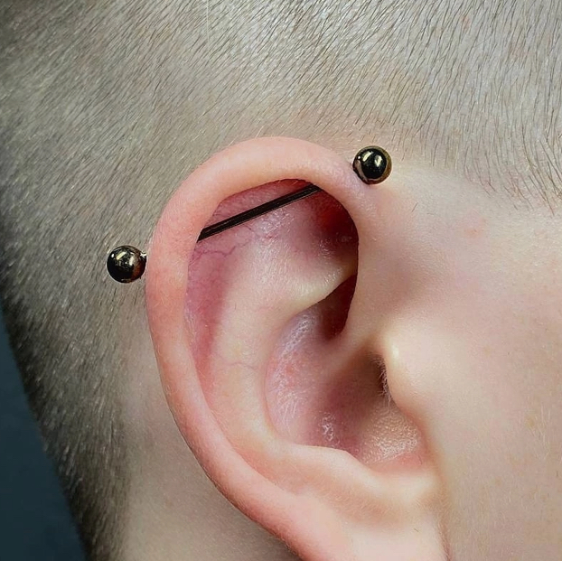 Индастриал