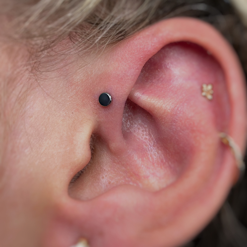 Форвард хеликс