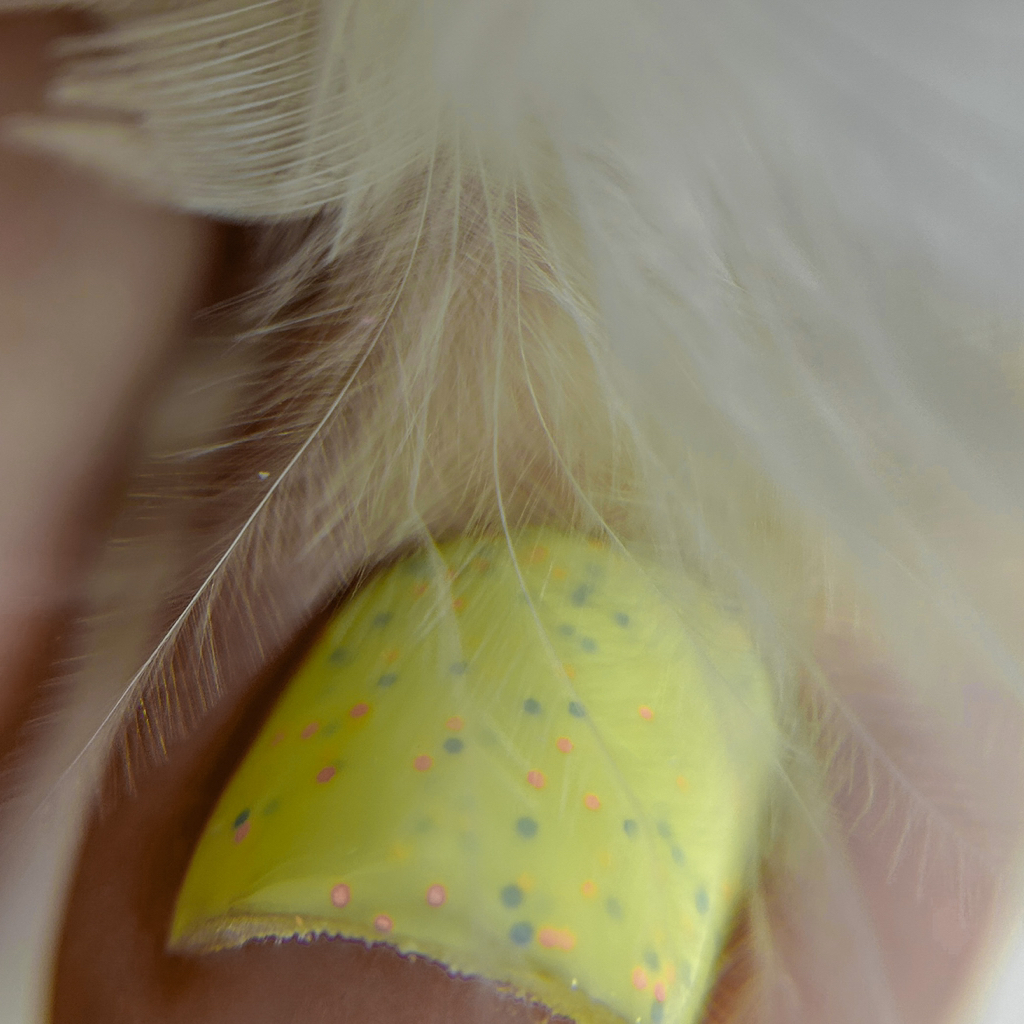 Полный педикюр с покрытием