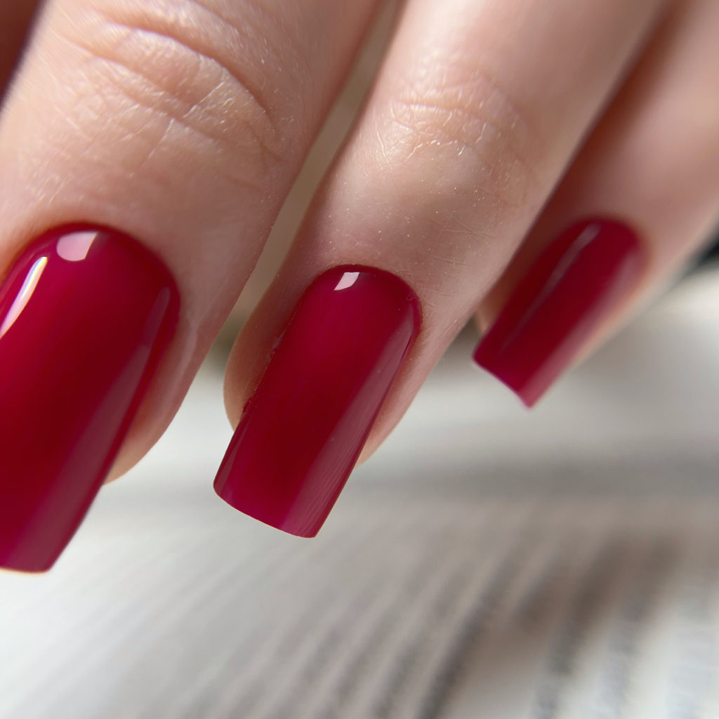 Маникюр + педикюр (со стопой) + покрытие г/л