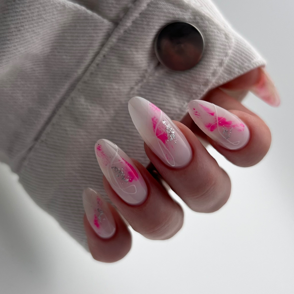 Маникюр + покрытие ГЛ