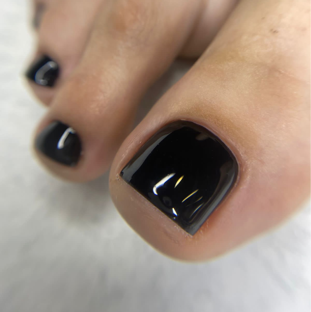 Педикюр полный комплекс