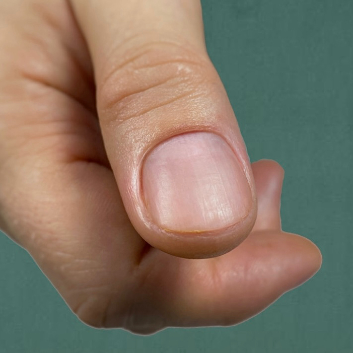 Маникюр без покрытия (без снятия)