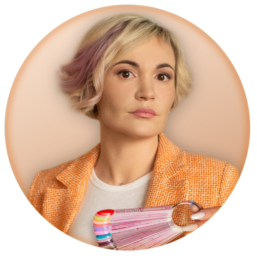 Глухова (Карачева) Анастасия