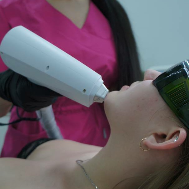 Подбородок