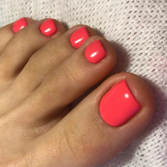 Педикюр Аппаратный