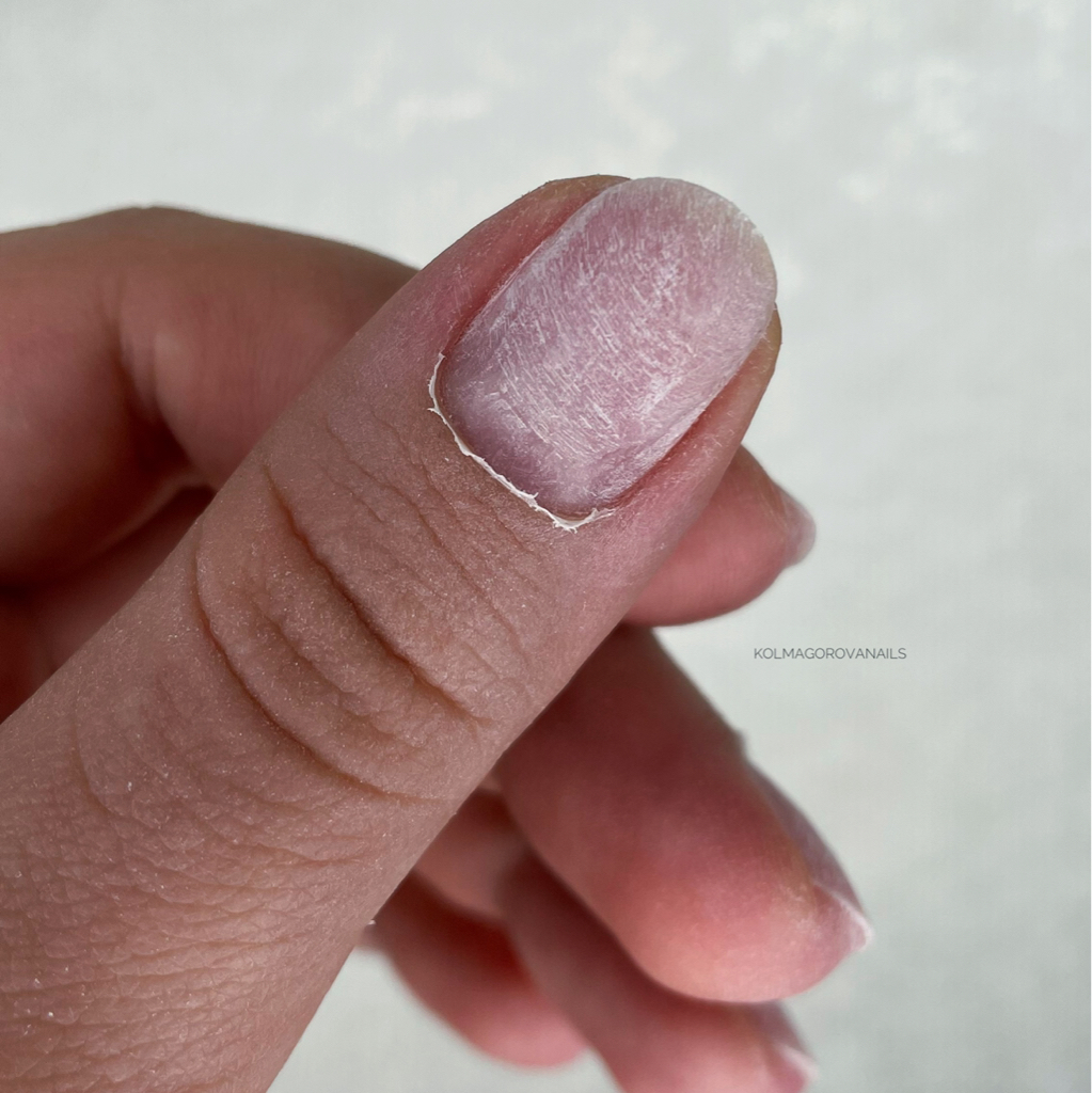 Маникюр (комбинированный, аппаратный)