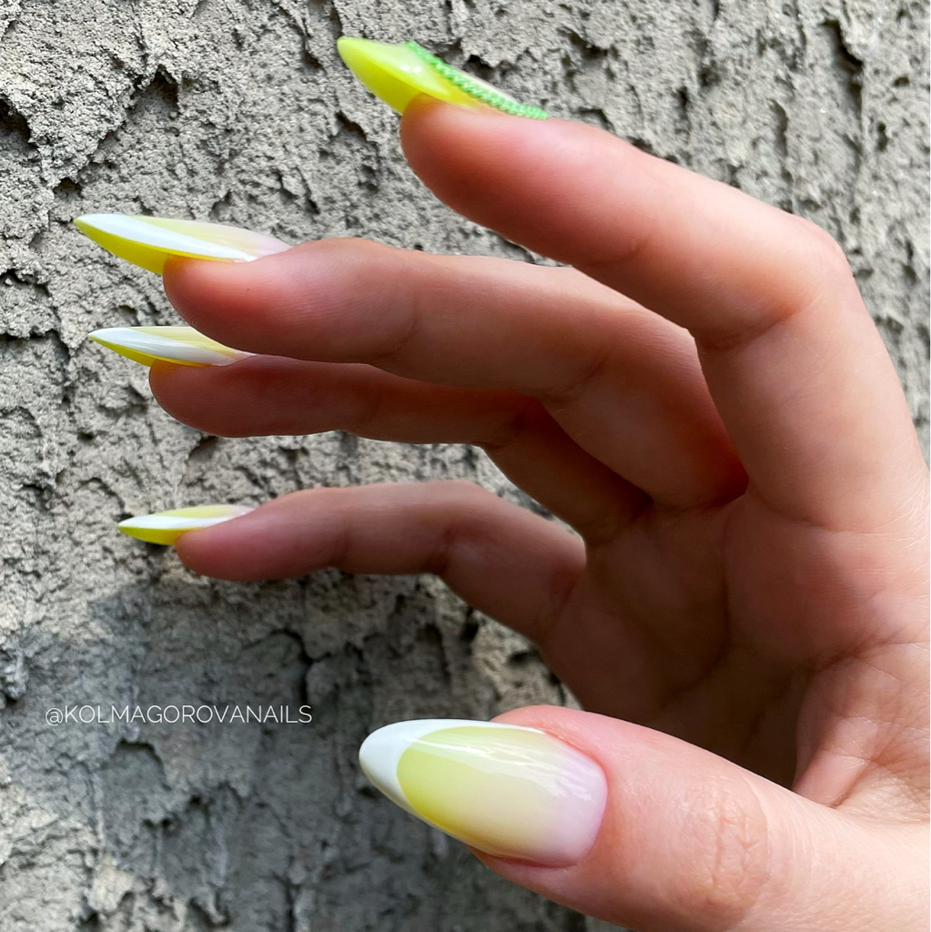 Наращивание