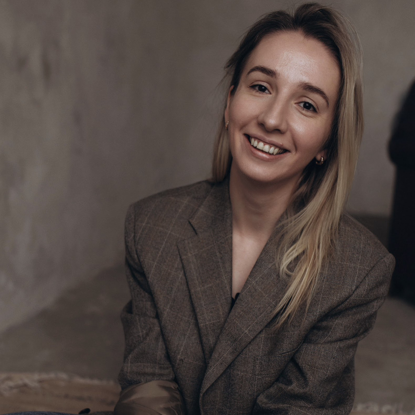 Екатерина