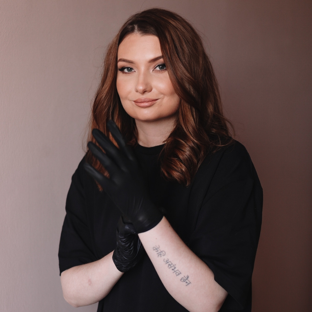 Волкова Ирина