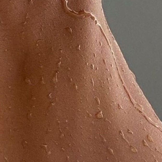 Подмышечные впадины воск/сахар (цена при депиляции только подмышек)