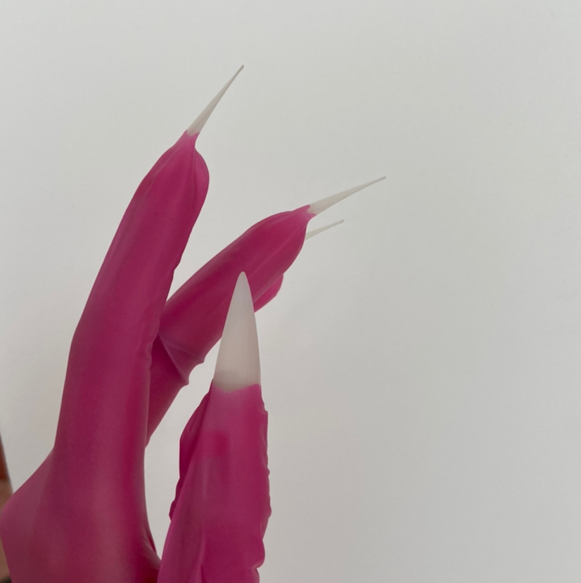 Наращивание