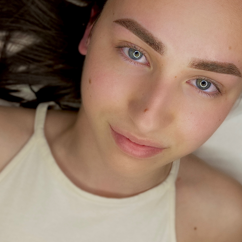 Коррекция ПМ