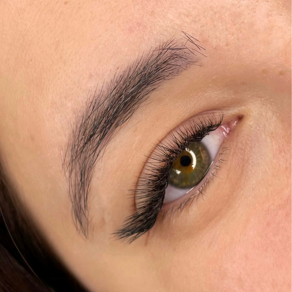 Двойной объем (2D)