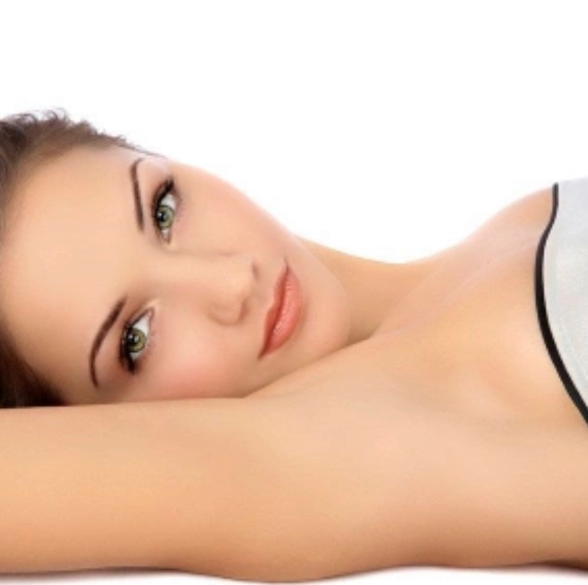 Деп/ Подмышек