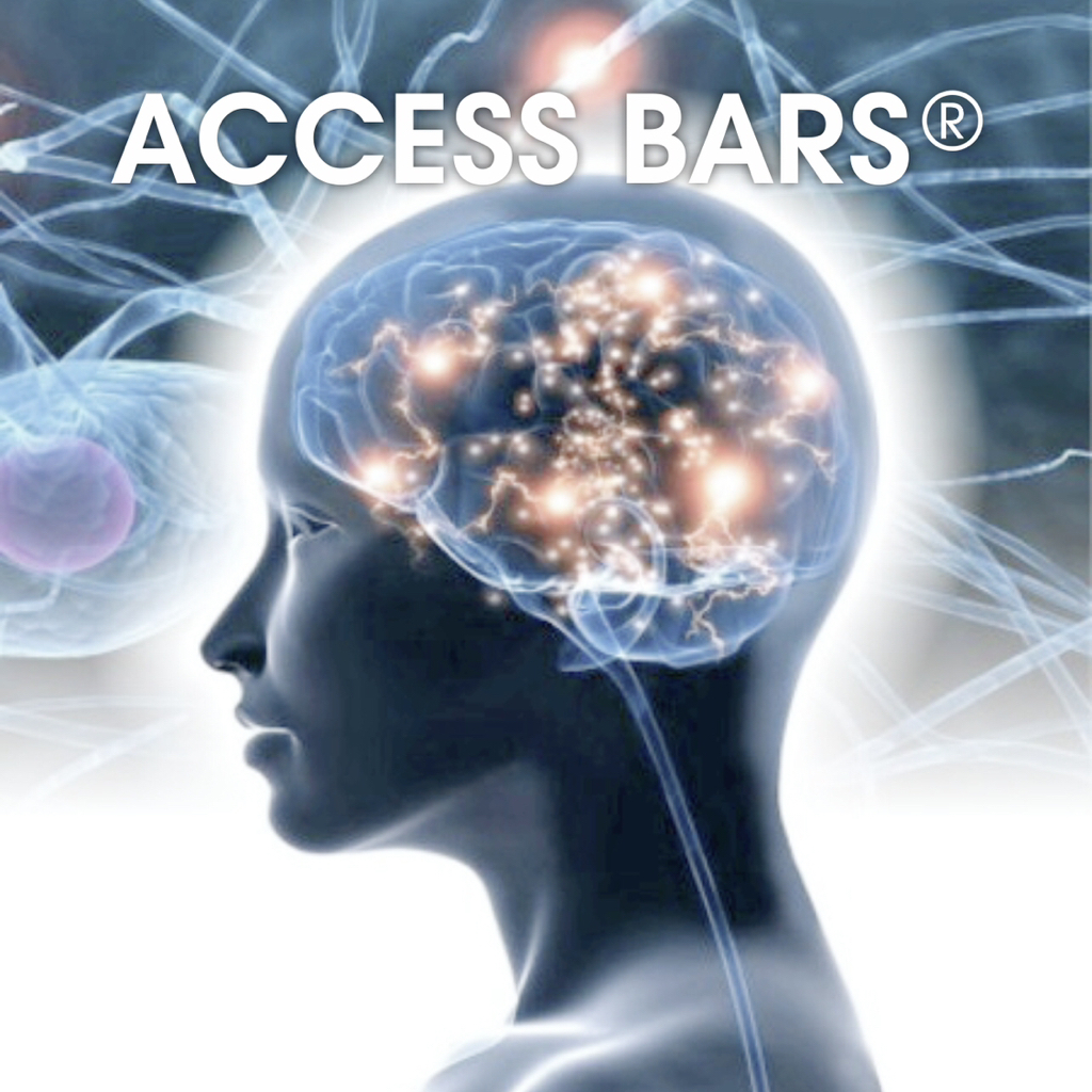 Access Bars + консультация + разбор и проработка вашего запроса