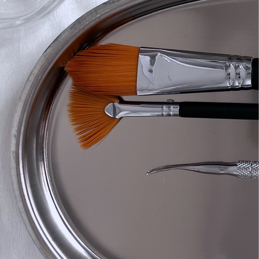 Комбинированная чистка лица