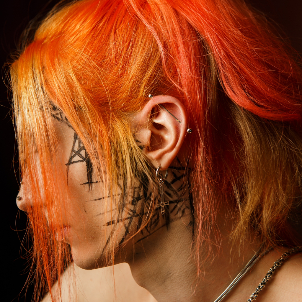 Индастриал