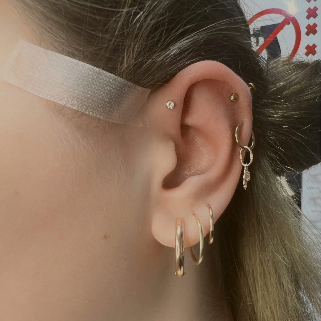 Форвард хеликс