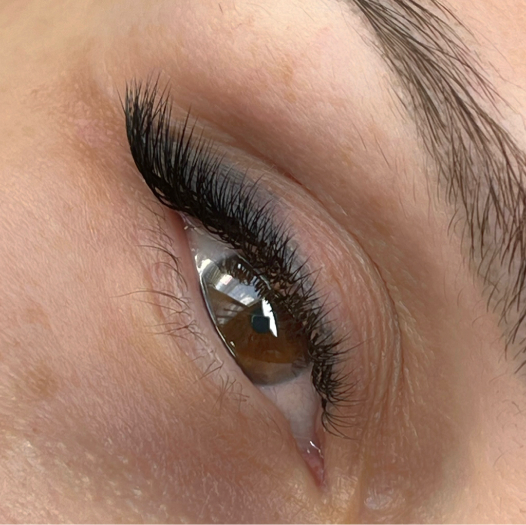 2д наращивание