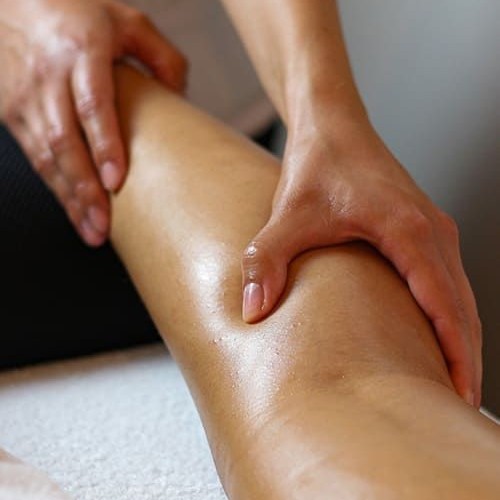 Антицеллюлитный массаж