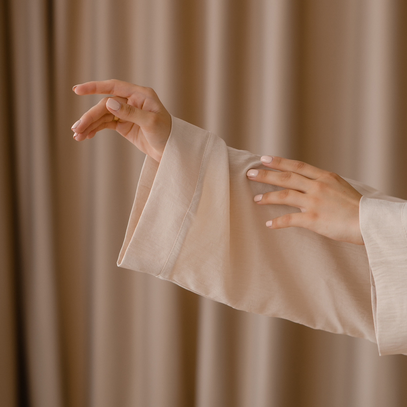 Плечо | Предплечье