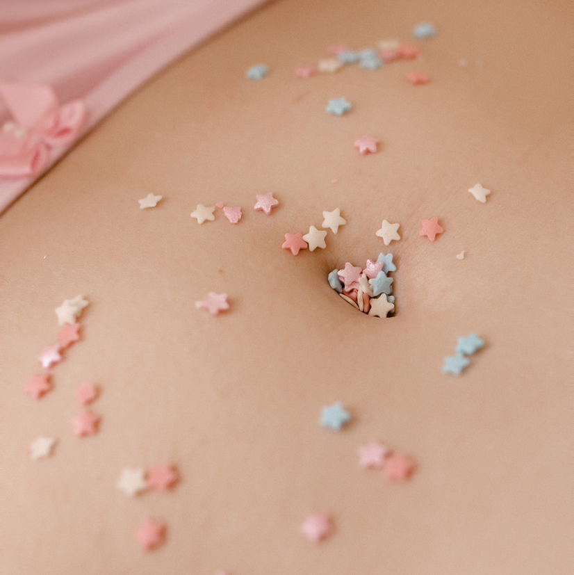 Живот | Поясница